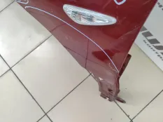 Крыло Mazda 6 GH 2012 GSYD52210 УНИВЕРСАЛ GH 2.2 TDI R2AA, переднее левое