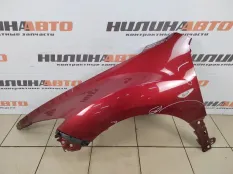 Крыло Mazda 6 GH 2012 GSYD52210 УНИВЕРСАЛ GH 2.2 TDI R2AA, переднее левое