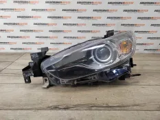 Фара ксенон XENON Mazda 6 GJ 2013 GJH451041D СЕДАН 2.2 TDI SH-VPTS, левая