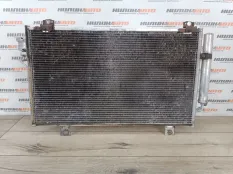 Радиатор кондиционера Mazda 6 GJ 2013 GHT661480C СЕДАН 2.2 TDI SH-VPTS