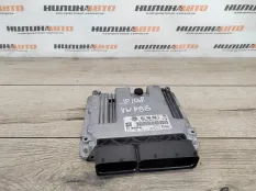 Блок управления двигателем Volkswagen Passat B6 2008 06J906026E УНИВЕРСАЛ 3C5 2.0 CAWB