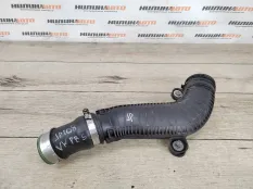 Патрубок интеркулера Volkswagen Passat B6 2008 1K0145840R УНИВЕРСАЛ 3C5 2.0 CAWB