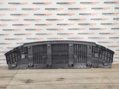 Пыльник бампера Audi Q3 2013 8U0807233C 2.0 CPSA, передний