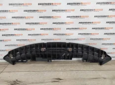 Пыльник бампера Mazda 6 GH 2008 GS1D500S1A ЛИФТБЕК 2.0 LF, передний