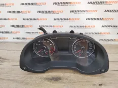 Панель приборов Audi Q3 2013 8U0920940B 2.0 CPSA