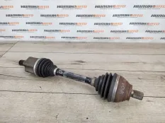 Привод Audi Q3 2013 5N0407763F 2.0 CPSA, передний левый