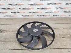 Вентилятор охлаждения Audi Q3 2013 8K0959455Q 2.0 CPSA