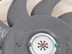 Вентилятор охлаждения Audi Q3 2013 8K0959455Q 2.0 CPSA