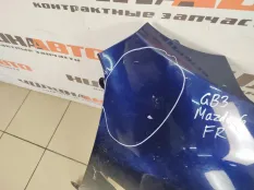 Крыло Mazda 6 GH 2008 GS1D52110D ЛИФТБЕК 2.0 LF, переднее правое