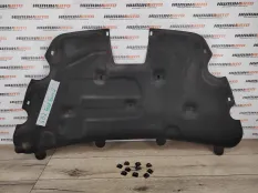Шумоизоляция капота Ford Focus 2 2010 1519736 ХЕТЧБЭК 5D CB4 1.6 TDI G8DB