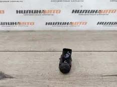 Датчик парктроника Volkswagen Touareg 2003 1J0998275B 3.2 AZZ, передний