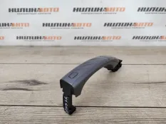 Ручка двери наружная Audi Q3 2013 8T0837205AGRU 2.0 CPSA