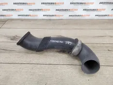 Патрубок воздушного фильтра Volkswagen Touareg 2003 7L6129609A 3.2 AZZ