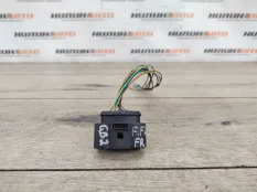 Фишка фары Ford Focus 2 2010 42123700 ХЕТЧБЭК 5D CB4 1.6 TDI G8DB, передняя правая