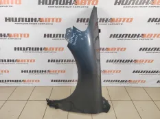 Крыло Volkswagen Touareg 2003 7L6821101K 3.2 AZZ, переднее левое