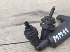 Цилиндр сцепления рабочий Peugeot 307 2007 218295 ХЕТЧБЭК 3D 3A/C 1.6 9HZ(DV6TED4)