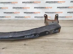 Усилитель бампера Mazda 6 GH 2012 GS1D34880 УНИВЕРСАЛ GH 2.2 TDI R2AA, передний