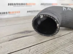 Патрубок интеркулера Audi Q3 2013 5N0145833B 2.0 CPSA