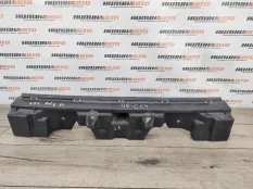 Кронштейн бампера центральный Citroen C4 2007 7416G0 ХЕТЧБЭК 5D LC 1.6 NFU(TU5JP4), задний