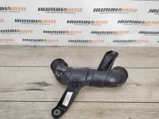 Патрубок интеркулера Audi Q3 2013 5N0145762BC 2.0 CPSA