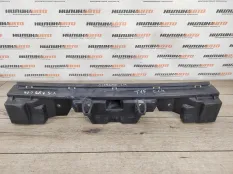 Кронштейн бампера центральный Citroen C4 2006 7416G0 ХЕТЧБЭК 5D LC 1.6 NFU(TU5JP4), задний