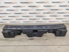 Кронштейн бампера центральный Citroen C4 2005 7416G0 ХЕТЧБЭК 5D LC 1.6 NFU(TU5JP4), задний