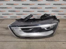 Фара ксенон XENON Audi Q3 2013 8U0941043A 2.0 CPSA, левая