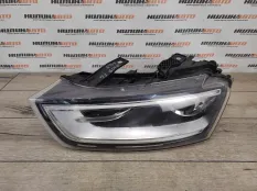 Фара ксенон XENON Audi Q3 2013 8U0941043A 2.0 CPSA, левая