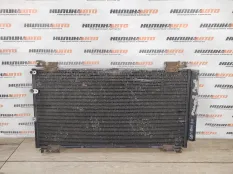 Радиатор кондиционера Lexus IS 2 2007 8846053040 СЕДАН ALE20 2.2 TDI 2ADFHV