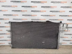 Радиатор кондиционера Ford Focus 2 2010 1516838 ХЕТЧБЭК 5D CB4 1.6 TDI G8DB