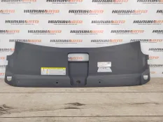 Накладка передней панели Audi Q3 2013 8U0807081B 2.0 CPSA