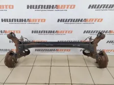 Балка подвески Peugeot 308 2010 5148R2 ХЕТЧБЭК 5D 4C 1.6 EP6 5FW