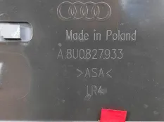 Спойлер Audi Q3 2013 8U0827933FGRU 2.0 CPSA
