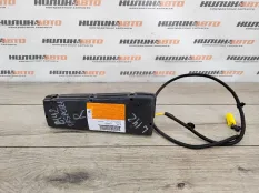 Подушка безопасности в сиденье Land Rover Range Rover Sport 2008 EHM500740 3.6 368DT, передняя правая