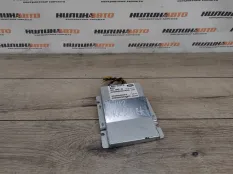 Блок управления подвеской Land Rover Range Rover Sport 2008 NNW508200 3.6 368DT