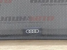 Обшивка крышки багажника Audi Q3 2013 8U08679794PK 2.0 CPSA