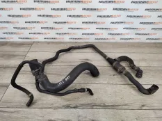 Патрубок системы охлаждения Land Rover Range Rover Sport 2008 PCH503250 3.6 368DT