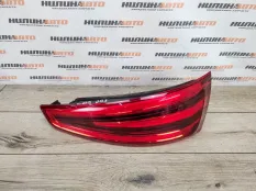 Фонарь в крышку багажника Audi Q3 2013 8U0945094A 2.0 CPSA, правый