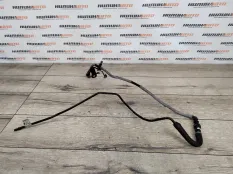 Трубка топливная Land Rover Range Rover Sport 2008 WJP502170 3.6 368DT