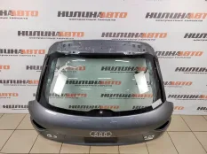 Крышка багажника Audi Q3 2013 8U0827025 2.0 CPSA