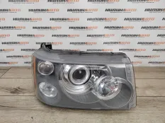 Фара ксенон XENON Land Rover Range Rover Sport 2008 XBC501763LZN 3.6 368DT, правая