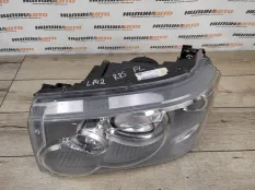 Фара ксенон XENON Land Rover Range Rover Sport 2008 XBC501773LZN 3.6 368DT, левая