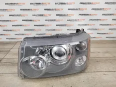 Фара ксенон XENON Land Rover Range Rover Sport 2008 XBC501773LZN 3.6 368DT, левая