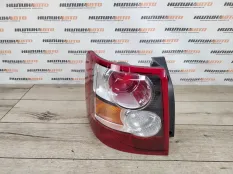 Фонарь в крыло Land Rover Range Rover Sport 2008 XFB500430 3.6 368DT, левый