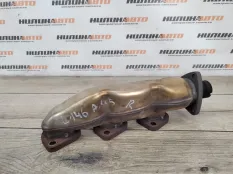 Коллектор выпускной Audi Q5 2012 059253034AC 3.0 TDI CCWA, правый