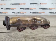 Коллектор выпускной Audi Q5 2012 059253033AC 3.0 TDI CCWA, левый