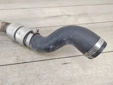 Патрубок интеркулера Land Rover Range Rover Sport 2008 PNH500351 3.6 368DT, правый