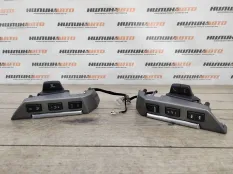 Кнопки на руль Land Rover Range Rover Sport 2008 XPD500850 3.6 368DT