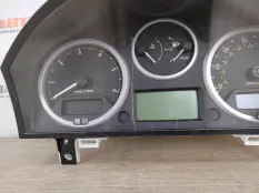 Панель приборов Land Rover Range Rover Sport 2008 YAC502560 3.6 368DT