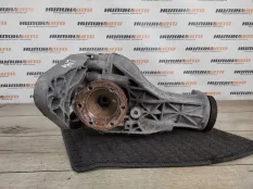 Редуктор Audi Q5 2012 0BC500043Q 3.0 TDI CCWA, задний